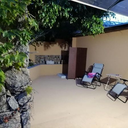 Benjamin Room Olbia Exterior photo