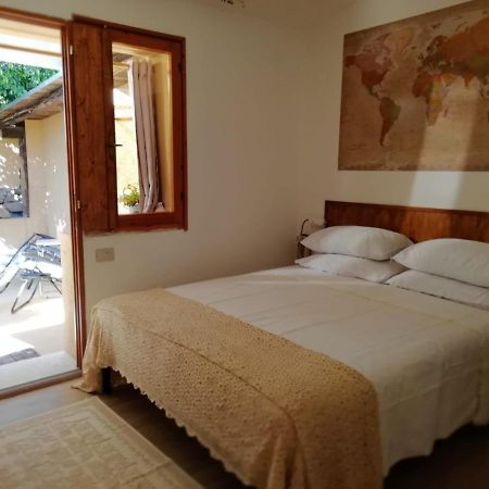 Benjamin Room Olbia Exterior photo