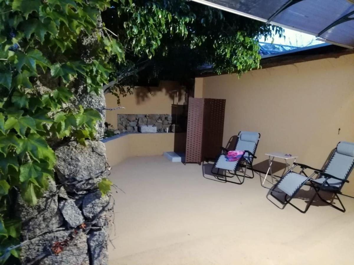 Benjamin Room Olbia Exterior photo